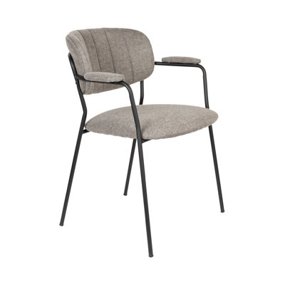 Jolien Upholstered Arm Chair