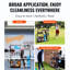 Rangement pour équipement de sport dans le garage, support pour 2 sacs de golf, chariot en acier pour l'extérieur, tablettes avec crochets, noir, conception à grande capacité, construction, solution utilisateur, support, conception multifonctionnelle et réglable