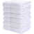 Bath Towels - 18 Pack selected