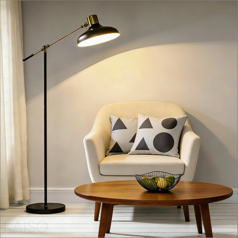 Standing Lamp,Adjustable Floor Lamps