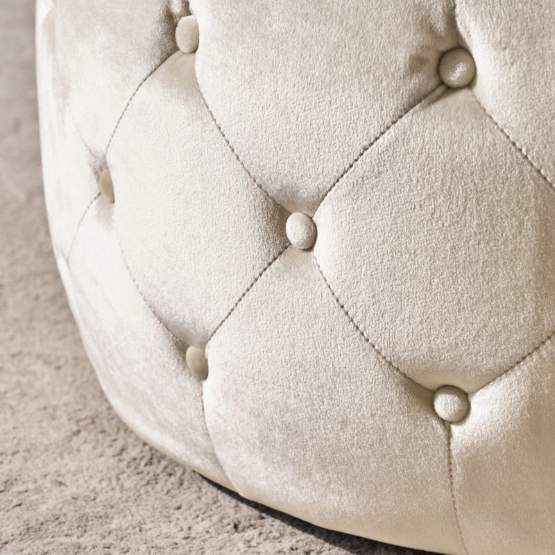 OTTOMAN, Beige