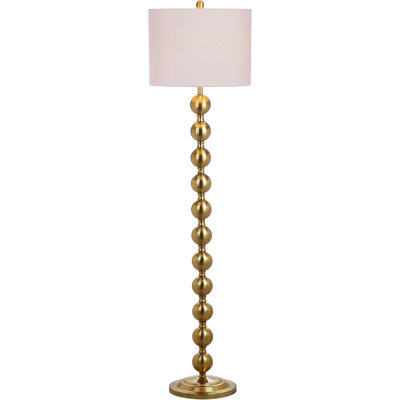 Home Office Vertical Floor Lamp