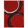Dipak Geometric Indoor Rug