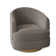 Tipsy 28.75" W Barrel Chair