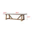 Markleysburg Pine Solid Wood Dining Table-444019379