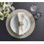 Star Spray Linen Napkin