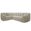 Shell Corner Sofa -120674184-120674185