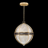 Mirage 3 - Light Pendant