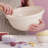 In The Meadow Earthenware Mixing Bowl