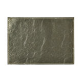 Rectangle Beaded Placemat
