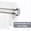 Shatzer Wall Mounted Toilet Paper Holder