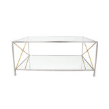 Iris Coffee Table