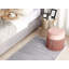 Mathis Rectangle Viscose Hand Woven Area Rug-2002727831