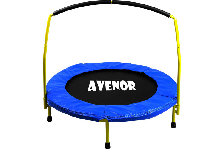trampoline, best trampolines for kids