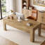 63" Executive Office Desk