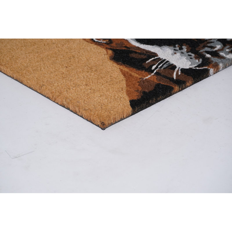 Non-Slip Doormat