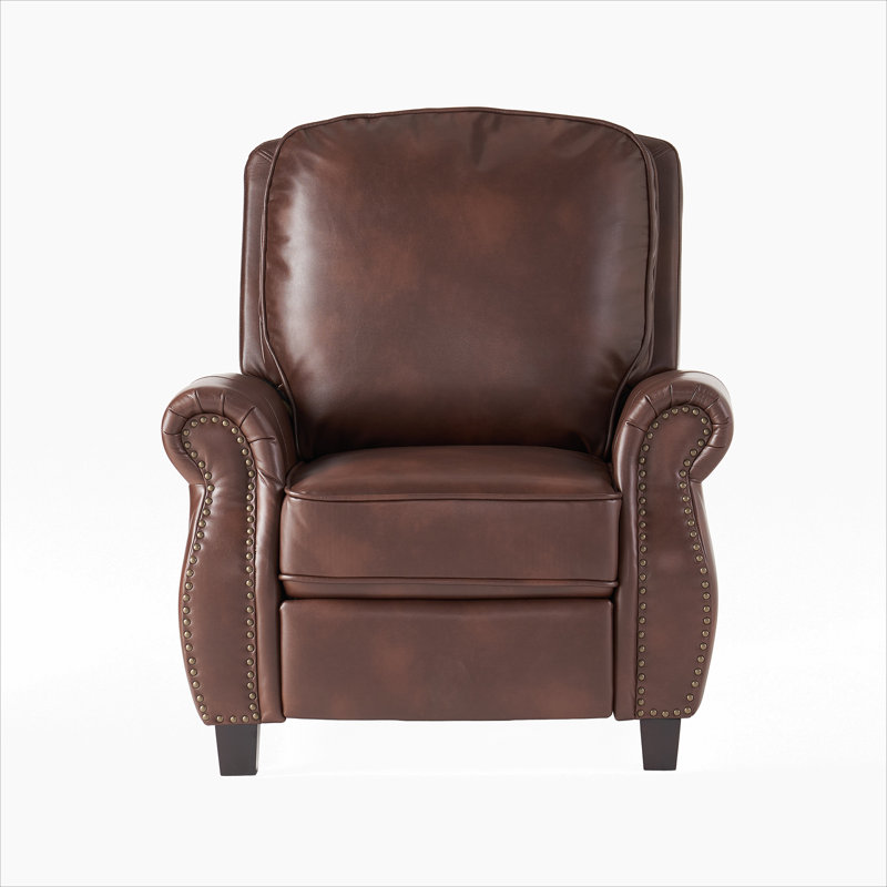 Push Rack Recliner
