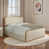 Beige/or est en rupture de stock