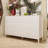 8-Drawer Accent Chest With Modern Design-1834970512