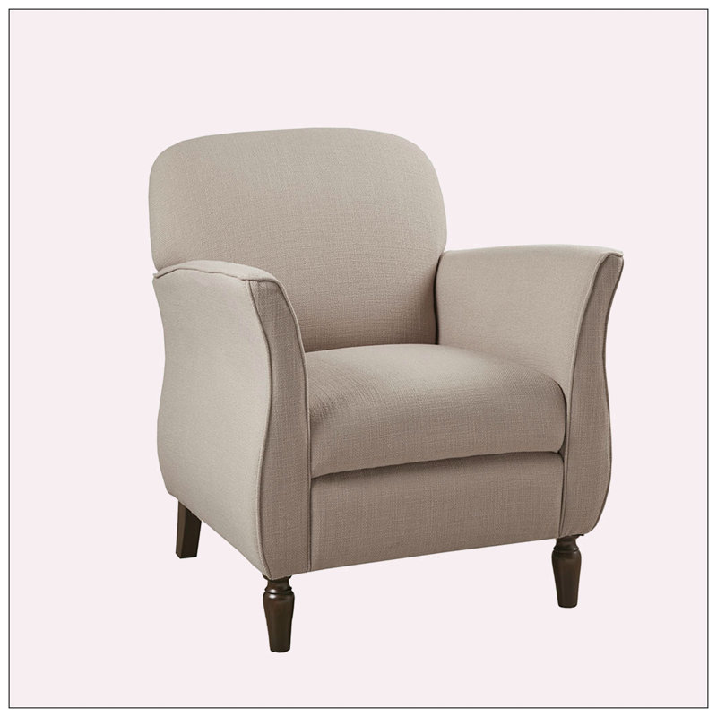 Fauteuil de 31,50 po Alero