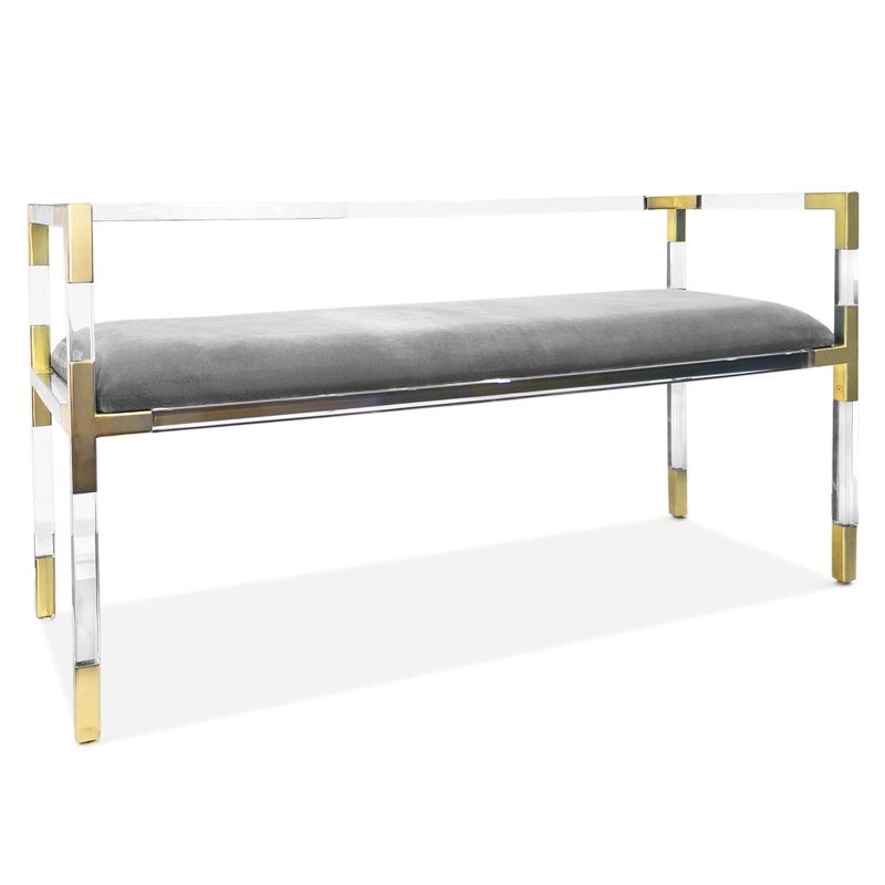Jacques Bench, Gray