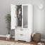 Armoire décorative