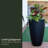 Caprio Tall Resin Pot Planter with Water Reservoir-1685692699-1685692703