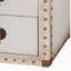 Table de bout Baxton Studio Jaelyn-105489361