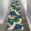 Tapis à imprimé doux non tissé Scenic-126040274
