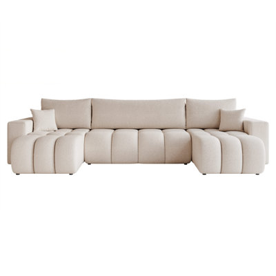 5 Seater Sofa Bed