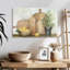 Cuisine rustique Senne-107680773