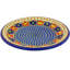 Stoneware Dinner Plate