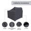 Housse de patio pour fauteuil club EDGE