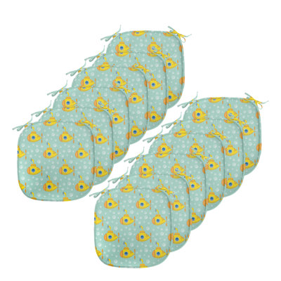 Chair Pad Cushion