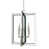 Brushed Nickel is out of stock selected
