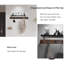 Portemanteaux mural Eirena-1651831534