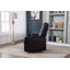 Fauteuil inclinable en cuir Artemiy-1547213657