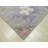 Rustic Elena Gray Hand Tufted Wool Rug-18713904