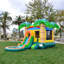 Glissade d'eau HeroKiddo Tropical Breeze