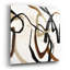  «Once Again» par Design Fabrikken, art mural en verre acrylique-218118825
