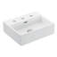 Quattro 16.9'' L Bathroom Sink-50960520