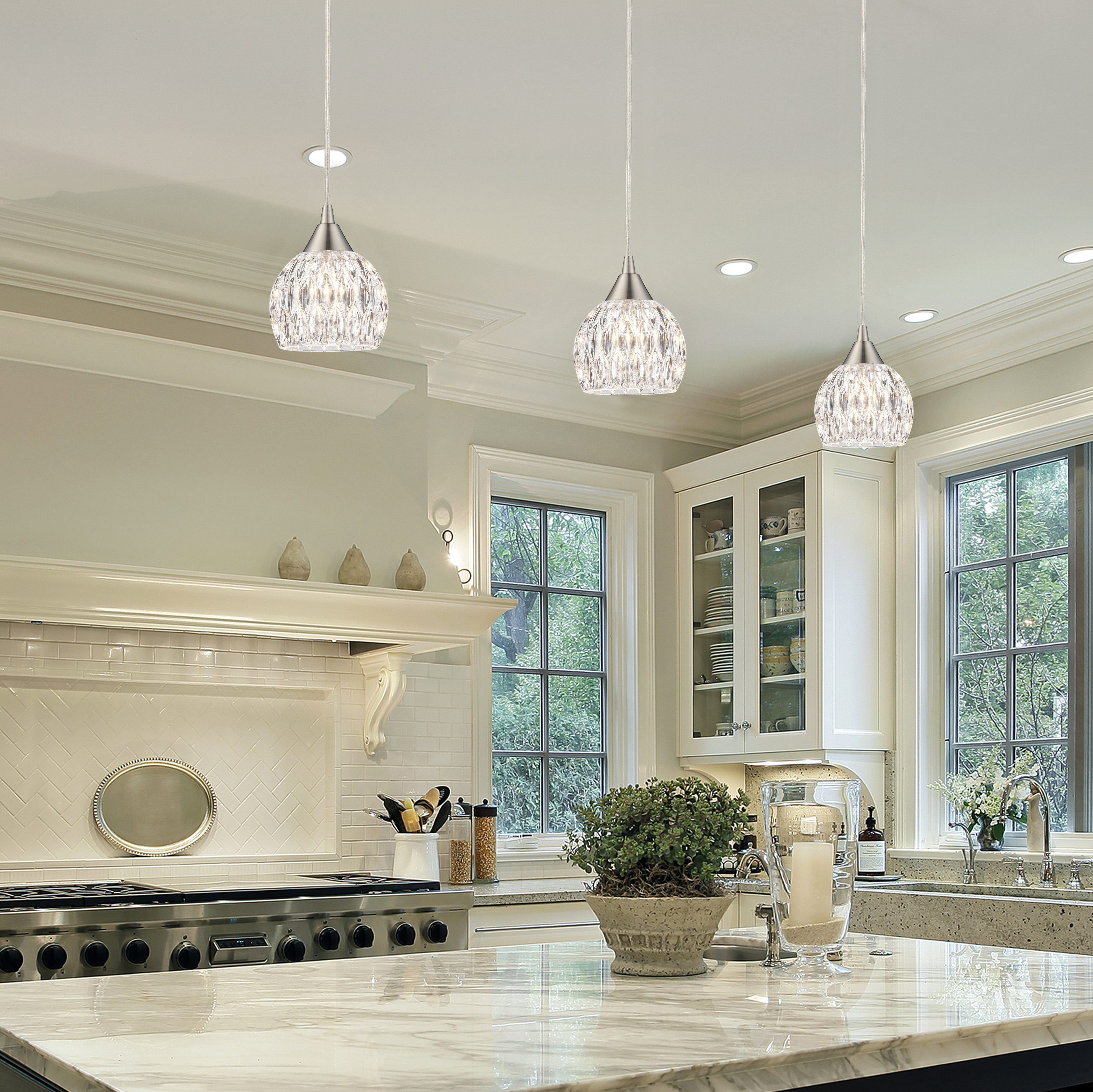 Under Cabinet Lighting You'll Love in 2024 - Wayfair