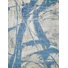 Ivory/Light Blue