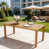 Teak is out of stock