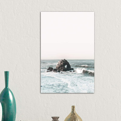 «Boulder», photographie