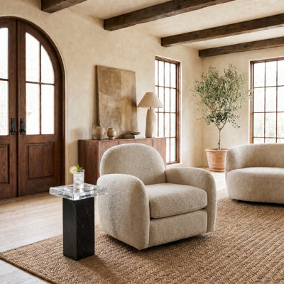 Table basse Rosemarina