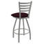 Tabouret de bar pivotant de 36" Evers-1895356014-1895356031-1882692658