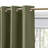 Ardelle Solid Blackout Grommet Single Curtain Panel-1072802502-1072802552