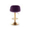 Tabouret à hauteur réglable Marell-88552745