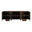 Hadley 90'' W Solid Wood Sideboard
